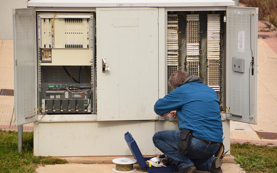 électricien urgence Limeil-Brévannes
