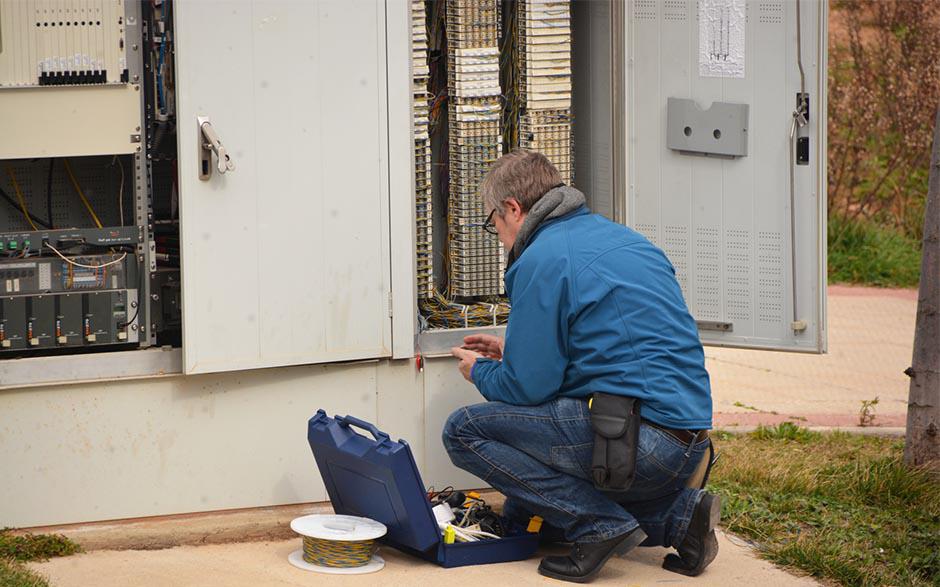 électricien urgence Sceaux