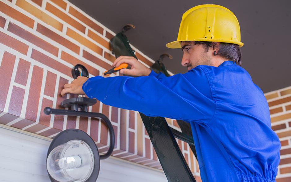 tarif horaire d'un électricien La Courneuve