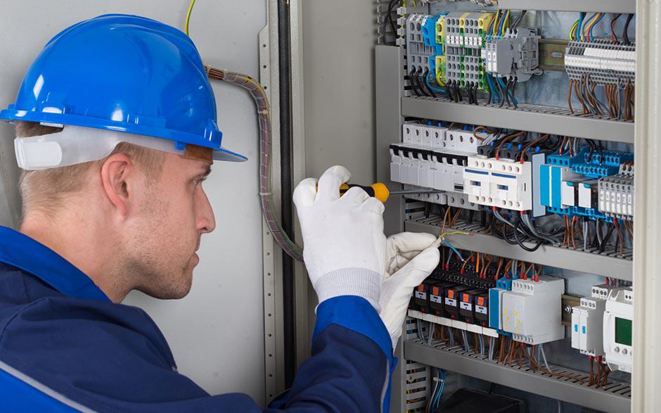 électricien d'urgence Châtillon