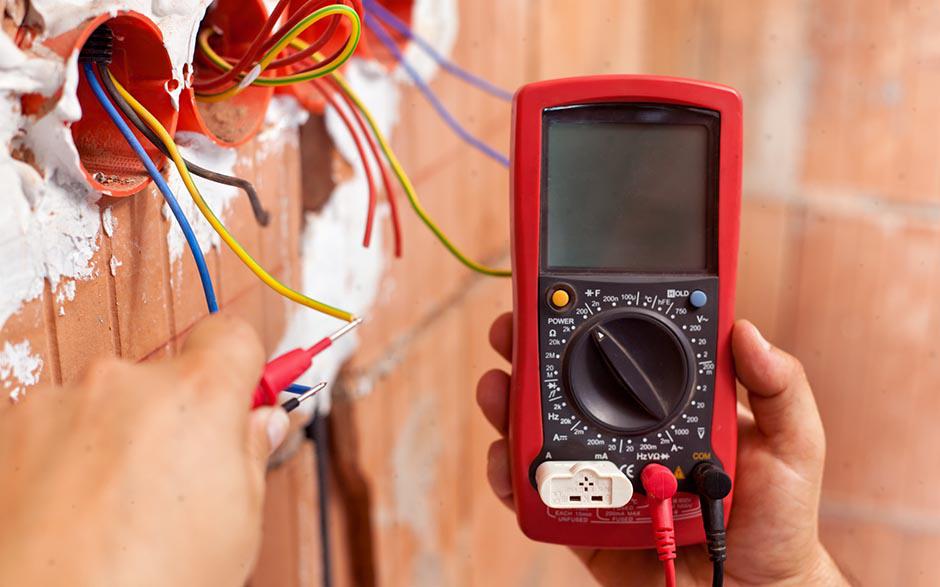électricien urgence Gagny