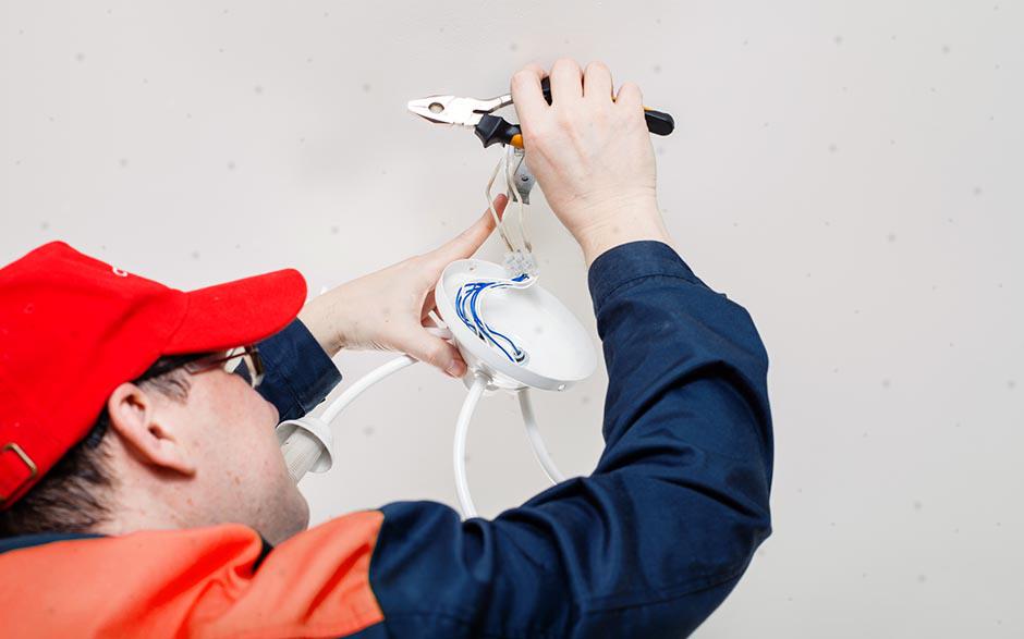 installateur électricien Lagny-sur-Marne