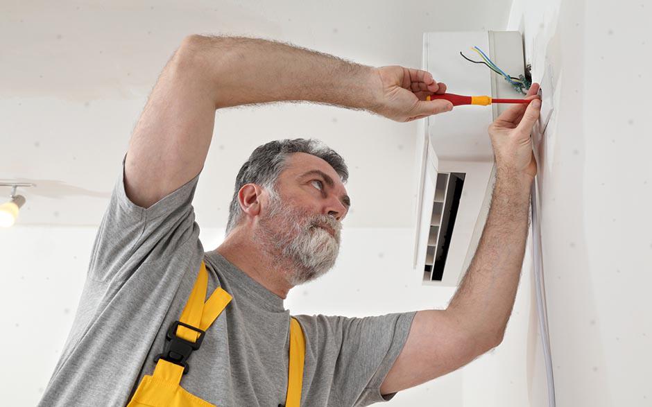 tarif horaire d'un électricien La Courneuve
